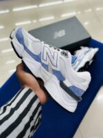 New Balance 9060 Lavendar - Image 2