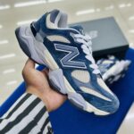 New Balance 9060 Natural Indigo
