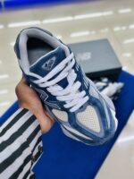 New Balance 9060 Natural Indigo - Image 3