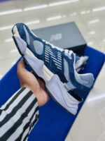 New Balance 9060 Natural Indigo - Image 2