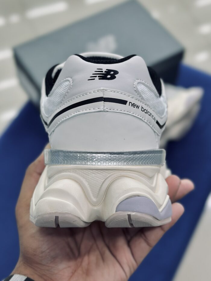 New Balance 9060 Turtledove - Image 5