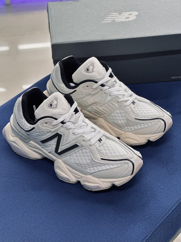 New Balance 9060 Turtledove - Image 6