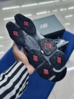New Balance 9060 Black Castlerock Grey - Image 4