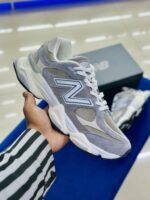 New Balance 9060 "Slate Grey/Arid Stone"