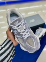 New Balance 9060 "Slate Grey/Arid Stone" - Image 2