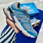 New Balance 9060 X Age Of Discovery Bodega