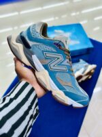New Balance 9060 X Age Of Discovery Bodega