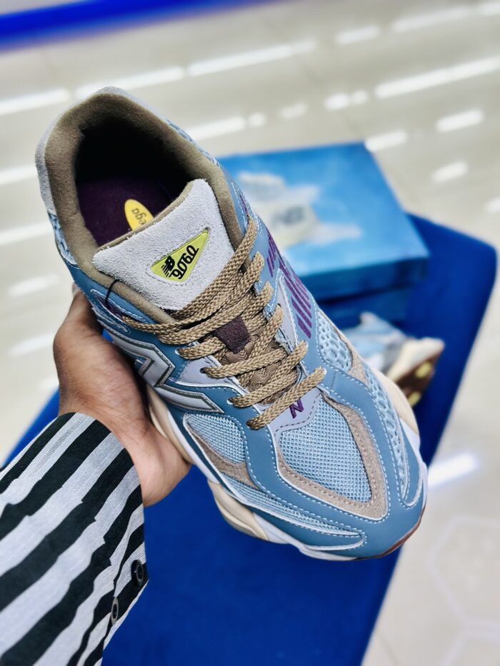 New Balance 9060 X Age Of Discovery Bodega - Image 3