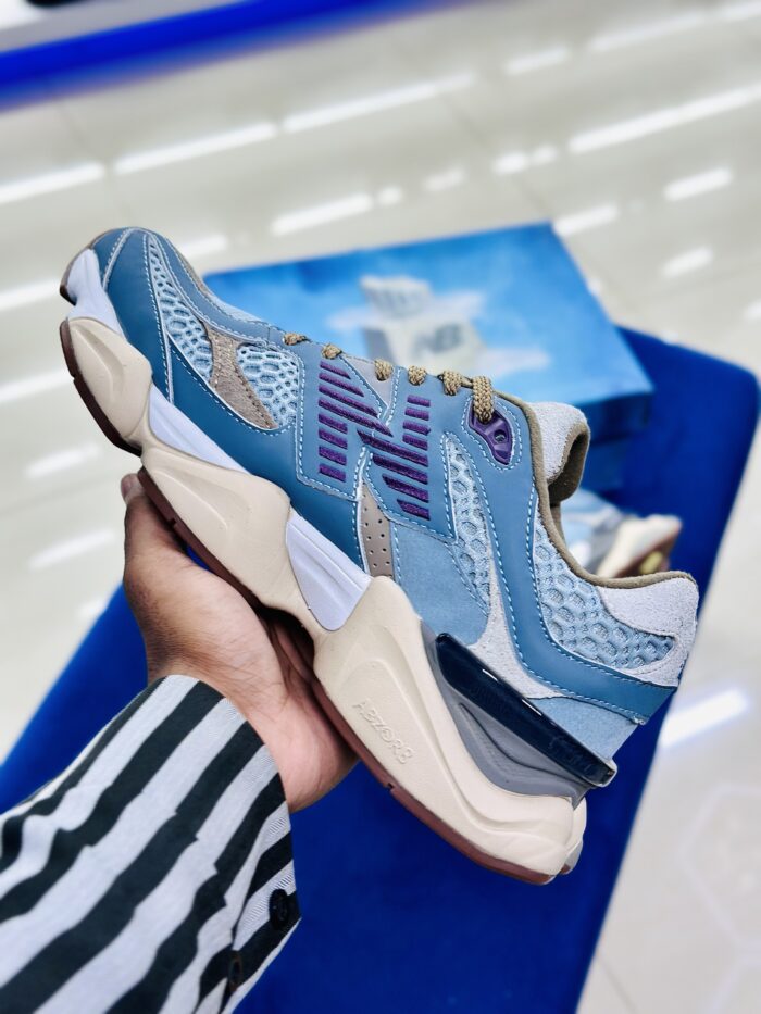 New Balance 9060 X Age Of Discovery Bodega - Image 2