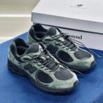 New Balance 2002R Gore-Tex JJJJound Pine