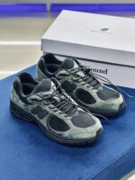 New Balance 2002R Gore-Tex JJJJound Pine