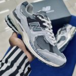 New Balance 2002R Protection Pack Rain Cloud