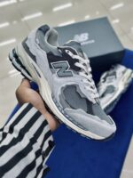 New Balance 2002R Protection Pack Rain Cloud
