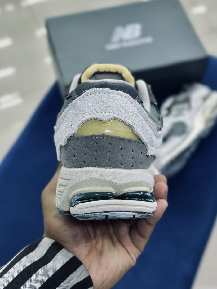 New Balance 2002R Protection Pack Rain Cloud - Image 5