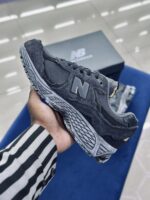New Balance 2002R Protection Pack Phantom - Image 2