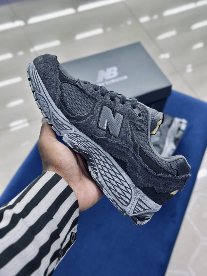 New Balance 2002R Protection Pack Phantom - Image 2