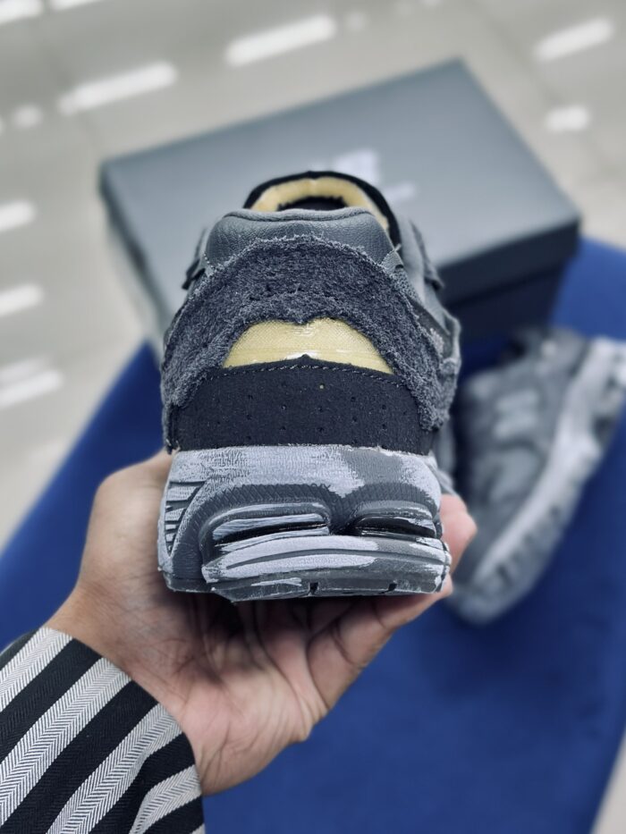 New Balance 2002R Protection Pack Phantom - Image 5