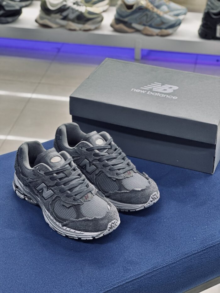 New Balance 2002R Protection Pack Phantom - Image 6