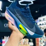 Nike Air Zoom Alphafly Next% 3 Obsidian