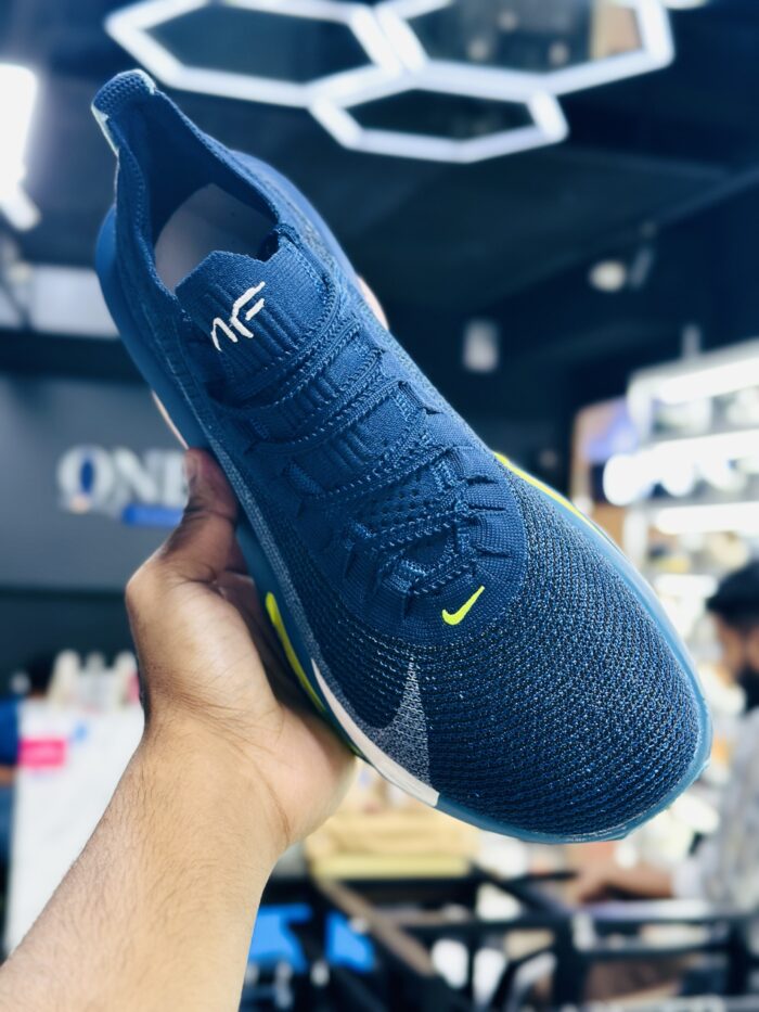 Nike Air Zoom Alphafly Next% 3 Obsidian - Image 4
