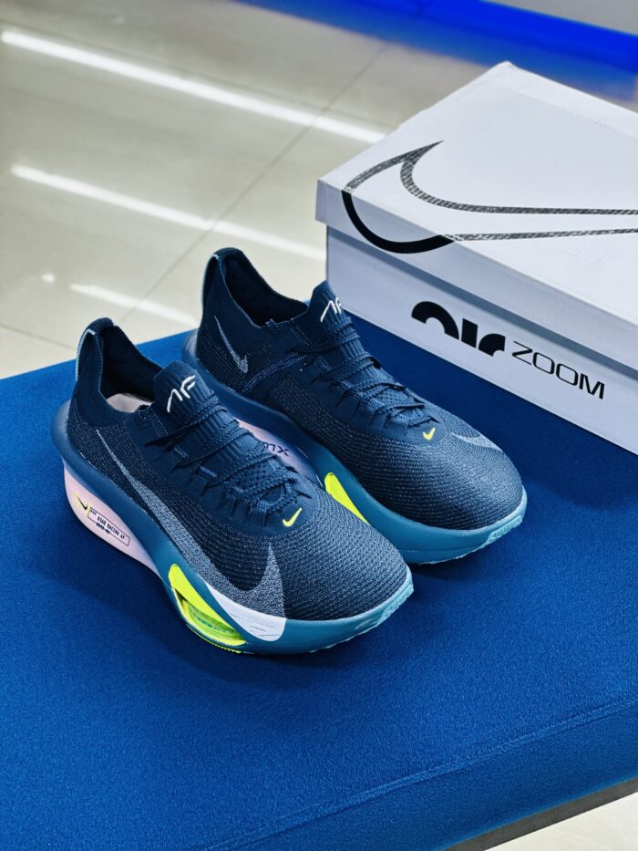 Nike Air Zoom Alphafly Next% 3 Obsidian - Image 6