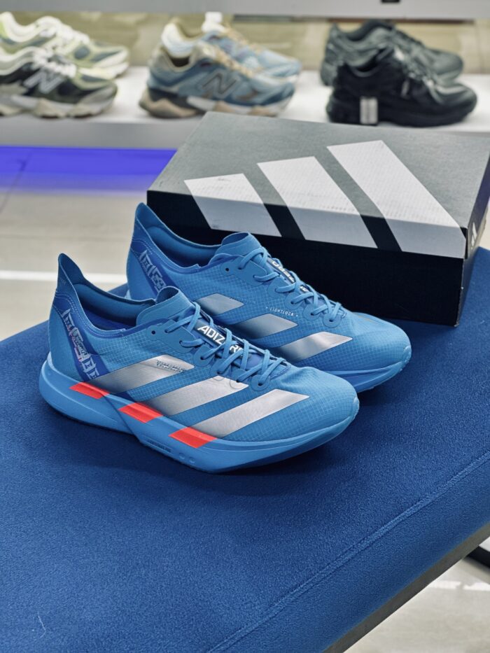 Adidas Adizero Adios Pro 4 Ekiden - Image 6
