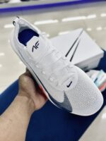 Nike Air Zoom Alphafly Next% 3 Football Grey Persion Violet - Image 4