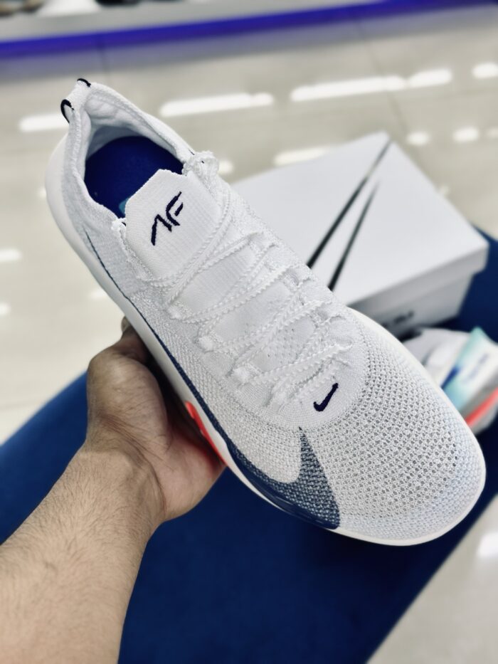 Nike Air Zoom Alphafly Next% 3 Football Grey Persion Violet - Image 4