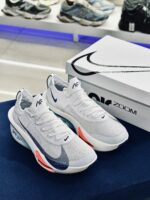 Nike Air Zoom Alphafly Next% 3 Football Grey Persion Violet - Image 6