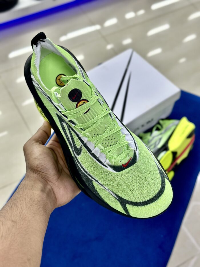 Nike Air Zoom Alphafly Next% 3 Ekiden Pack Volt - Image 4