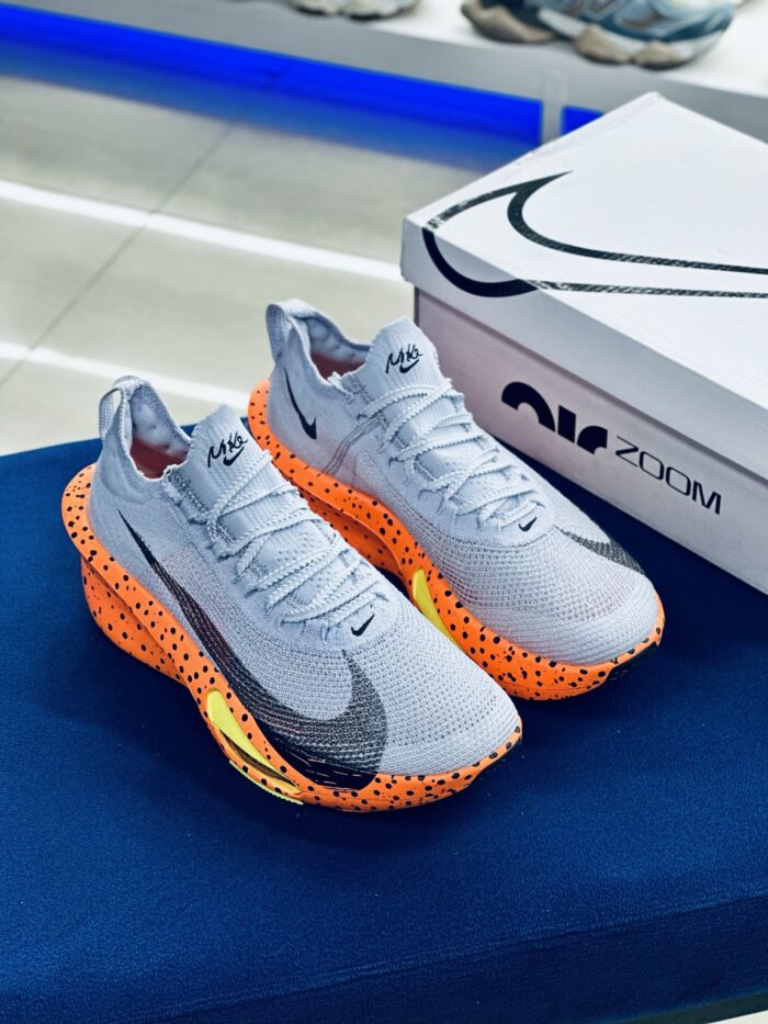 Nike Air Zoom Alphafly Next% 3 Electric Pack - Image 6