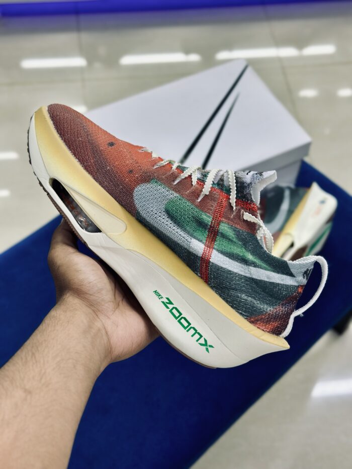 Nike Air Zoom Alphafly Next% 3 International Running Pack The Sting - Image 2