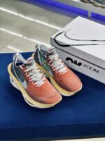 Nike Air Zoom Alphafly Next% 3 International Running Pack The Sting - Image 6