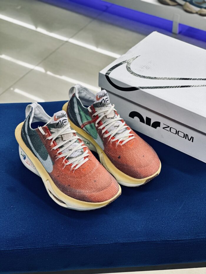 Nike Air Zoom Alphafly Next% 3 International Running Pack The Sting - Image 6