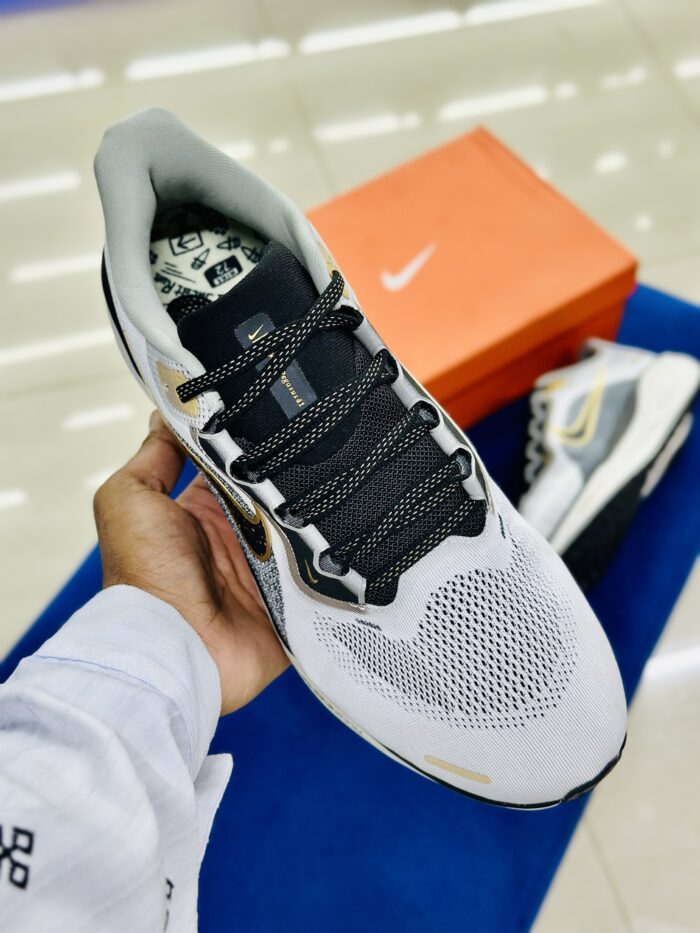 Nike air Zoom Pegasus 41 Grey - Image 3