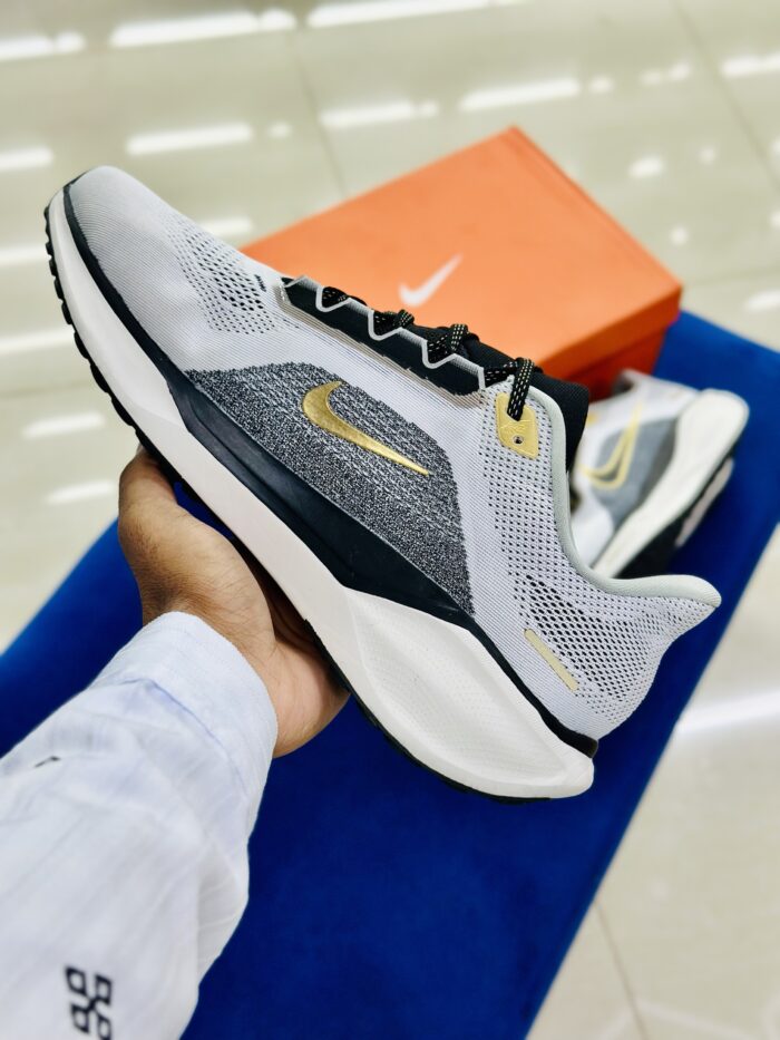 Nike air Zoom Pegasus 41 Grey - Image 2