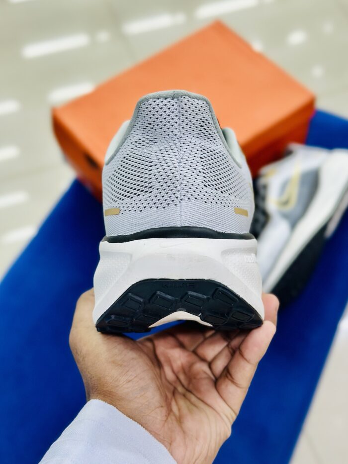 Nike air Zoom Pegasus 41 Grey - Image 5