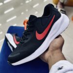 Nike Revolution-7 Black