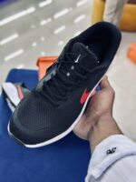 Nike Revolution-7 Black - Image 3