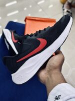 Nike Revolution-7 Black - Image 2