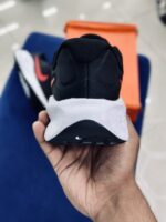 Nike Revolution-7 Black - Image 5