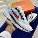 Nike Air Zoom Pegasus 41 White Psychic Blue Speed Rad