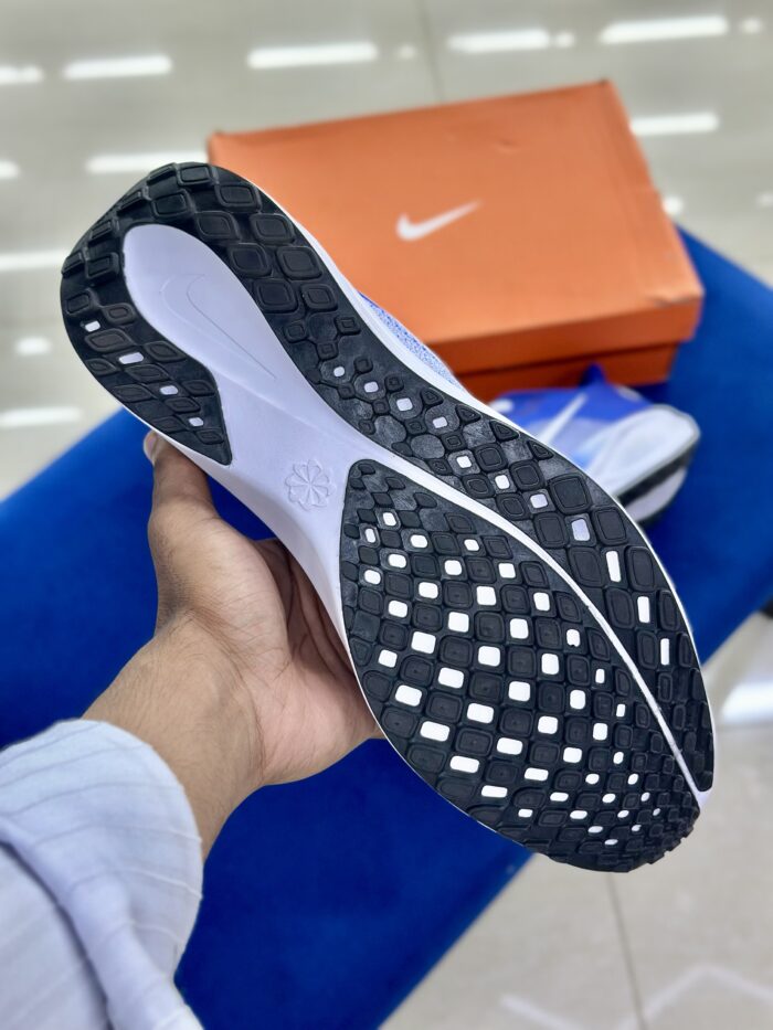 Nike Air Zoom Pegasus 41 Blue - Image 4