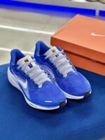 Nike Air Zoom Pegasus 41 Blue - Image 6