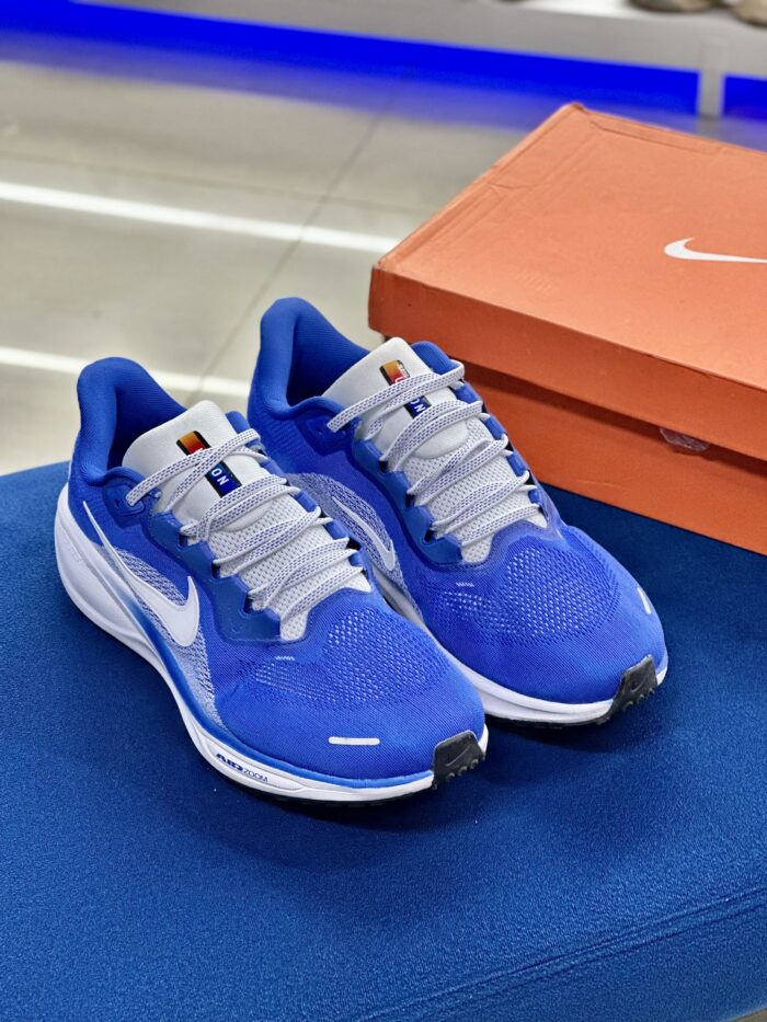 Nike Air Zoom Pegasus 41 Blue - Image 6