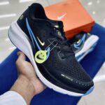 Nike Air Alphazoom Black