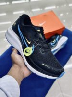 Nike Air Alphazoom Black