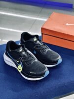 Nike Air Alphazoom Black - Image 2