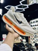 Nike Vomero Premium White