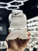 Nike Vomero Premium White - Image 5